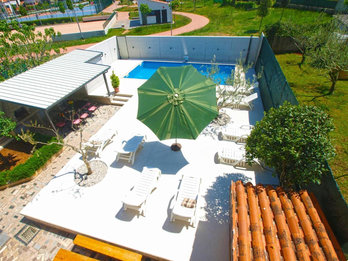House Pula 2080 Exterior foto