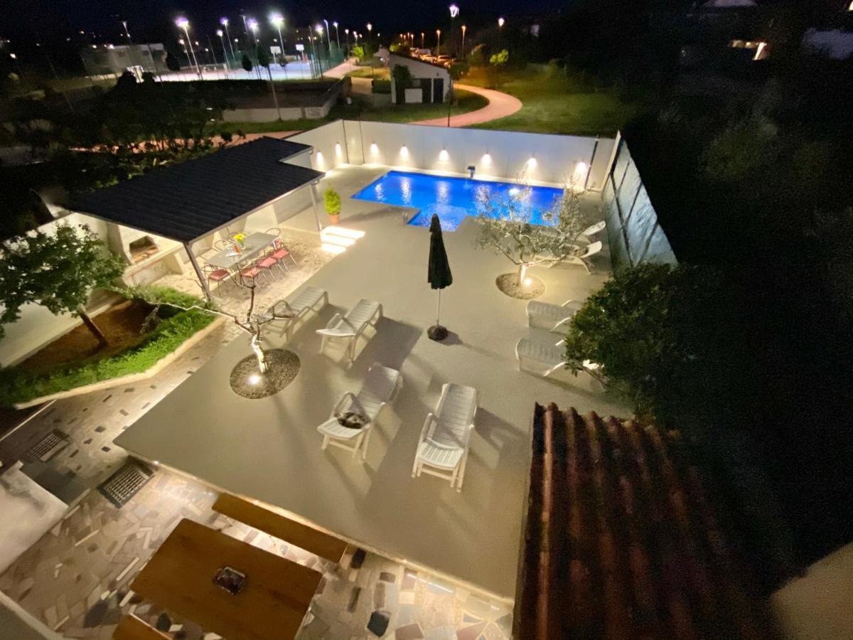 House Pula 2080 Exterior foto