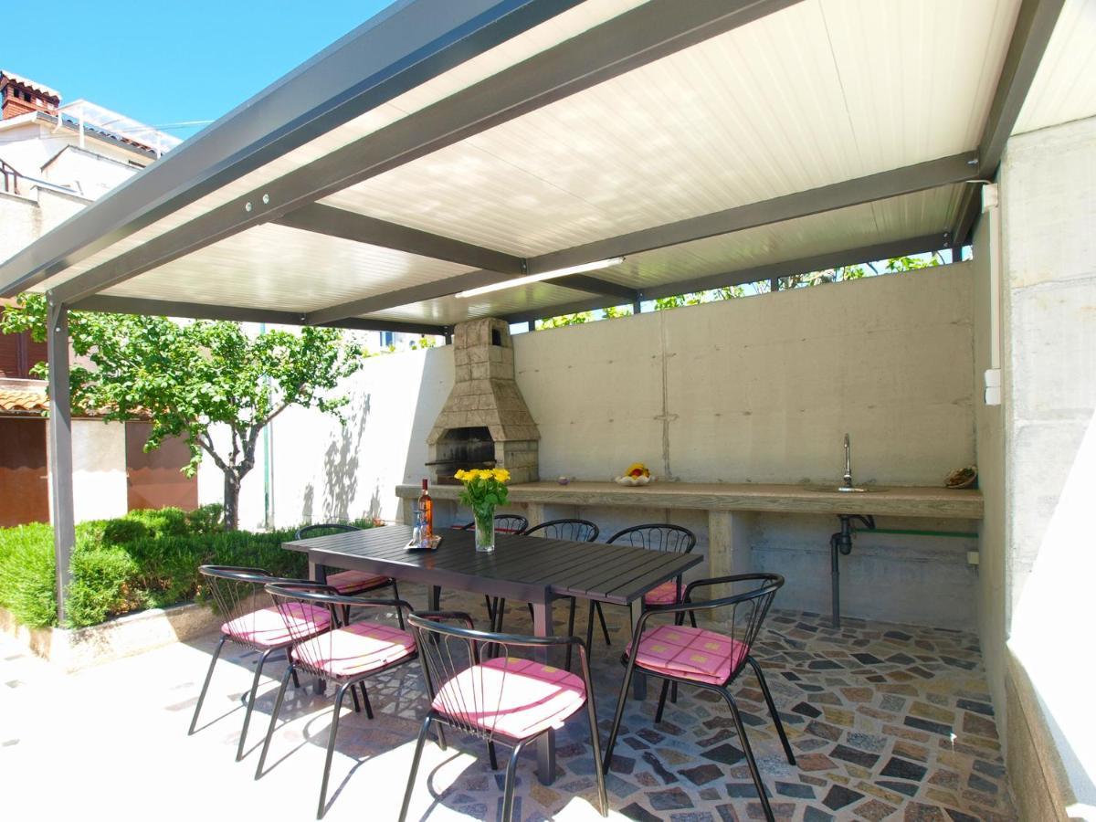 House Pula 2080 Exterior foto