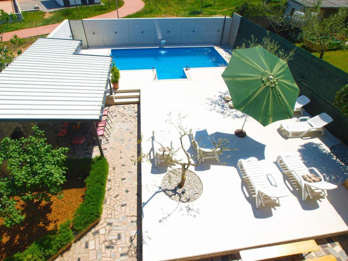 House Pula 2080 Exterior foto