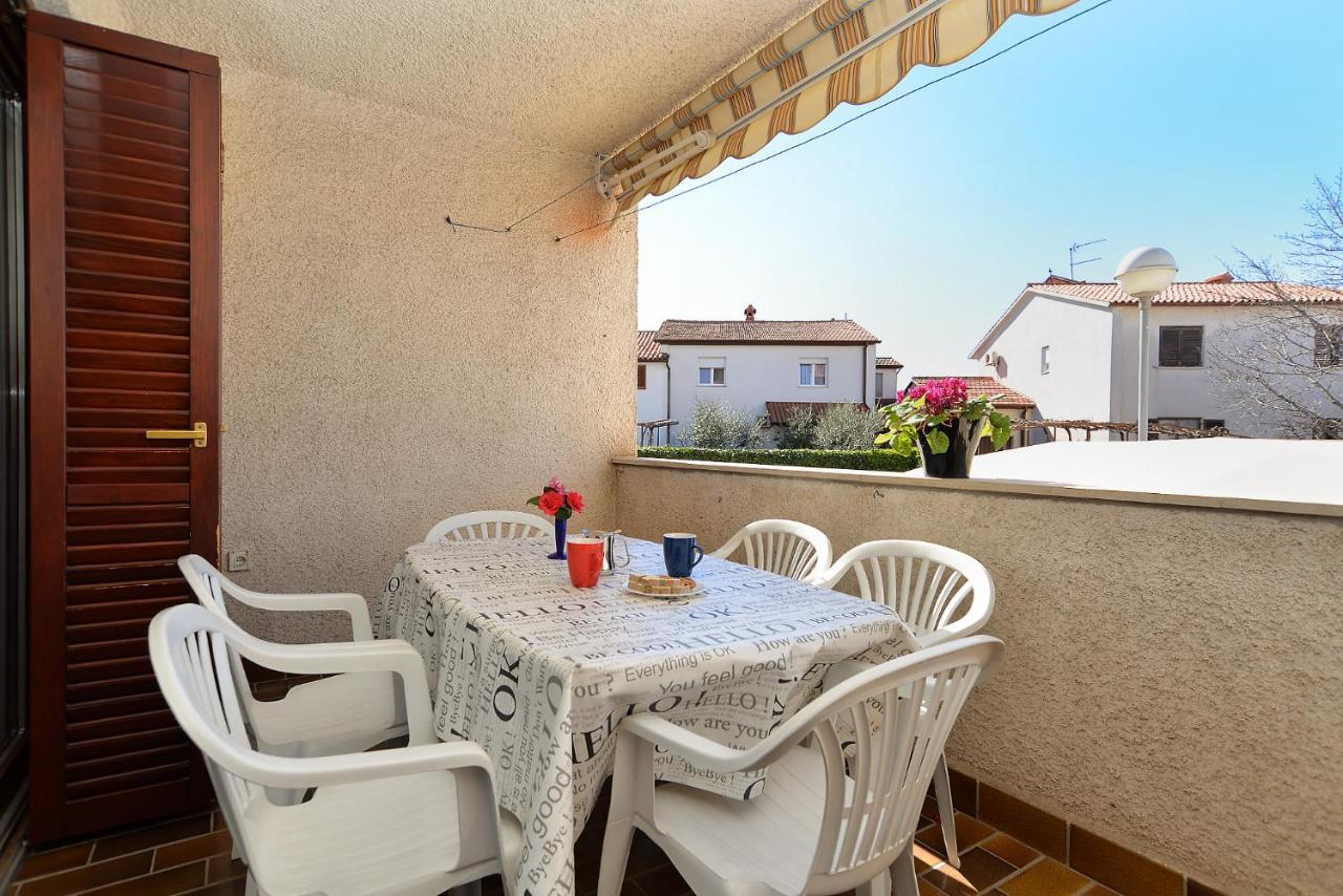 House Pula 2080 Exterior foto