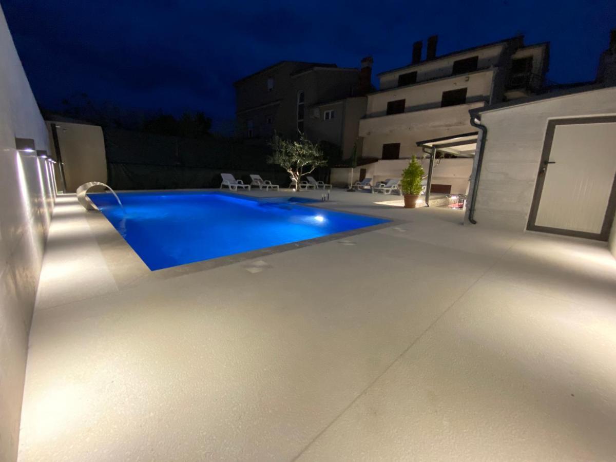 House Pula 2080 Exterior foto